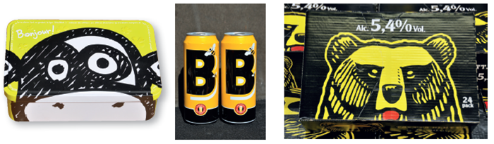Biere B