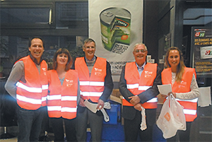 Collaborateurs Lesieur
