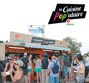 Cuisine populaire Lesieur