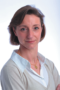 Élisabeth Albertini