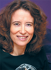 Élisabeth Laville