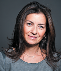 Emmanuelle Hoffmann
