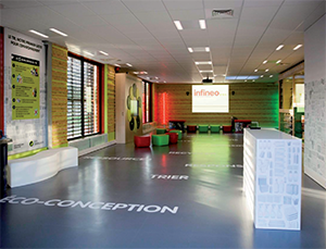 Entreprise Coca Cola
