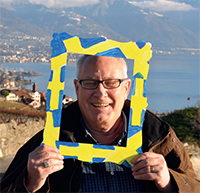 Lars Wallentin