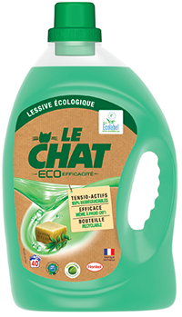 Le Chat ecologique