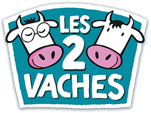 Les 2 vaches
