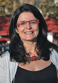 Myriam Cohen-Welgryn