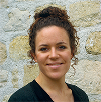 Natacha Dufour