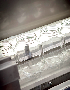 Nutella transparence