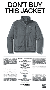 Patagonia