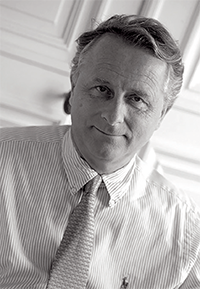 Patrick d’Humières