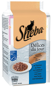 Sheba