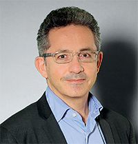 Thomas Busuttil