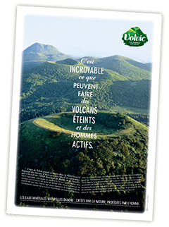 Volvic