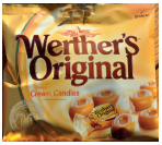 Werther original