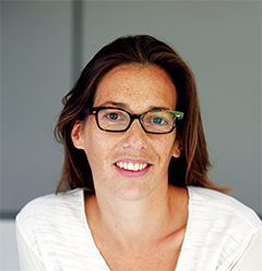 Clémence Blanc