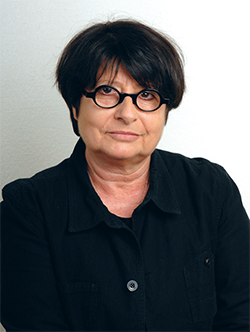 Dominique Candellier