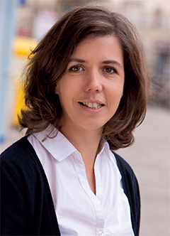 Fabienne Berger Remy