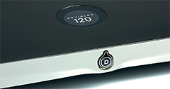 Systeme audio 120 Devialet