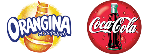 Orangina
