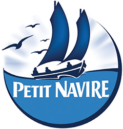 Petit navire