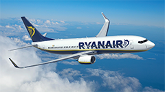 Ryanair