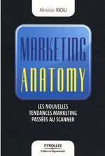 Marketing anatomy