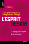 Esprit design