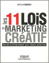 Les 11 lois du marketing cr&eacute;atif