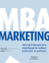 MBA Marketing