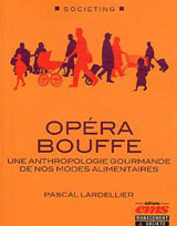 Op&eacute;ra bouffe