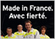 Made in France