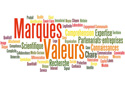 Chaire marques et valeurs