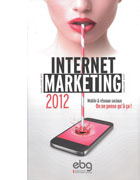 Internet marketing 2012