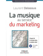 La musique au service du marketing