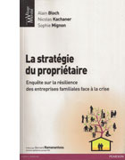 La strat�gie du propri�taire