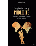 Les pionniers de la publicit�