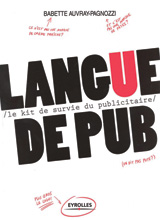 Langue de Pub