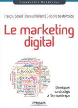 Le marketing digital