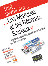 Tout savoir sur... les marques et les r&eacute;seaux sociaux