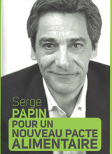 Pour un nouveau pacte alimentaire