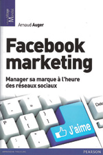 Facebook marketing