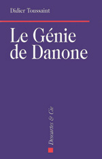 Le G�nie de Danone