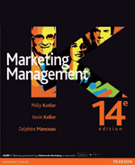 Marketing Management