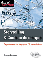 Storytelling & Contenu de marque
