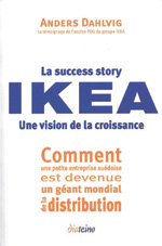 La success story Ikea