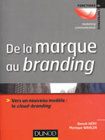De la marque au branding
