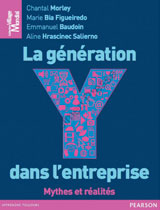 La g�n�ration Y dans l�entreprise