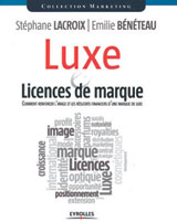 Luxe et licences de marque