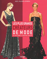 Les plus grands cr�ateurs de mode